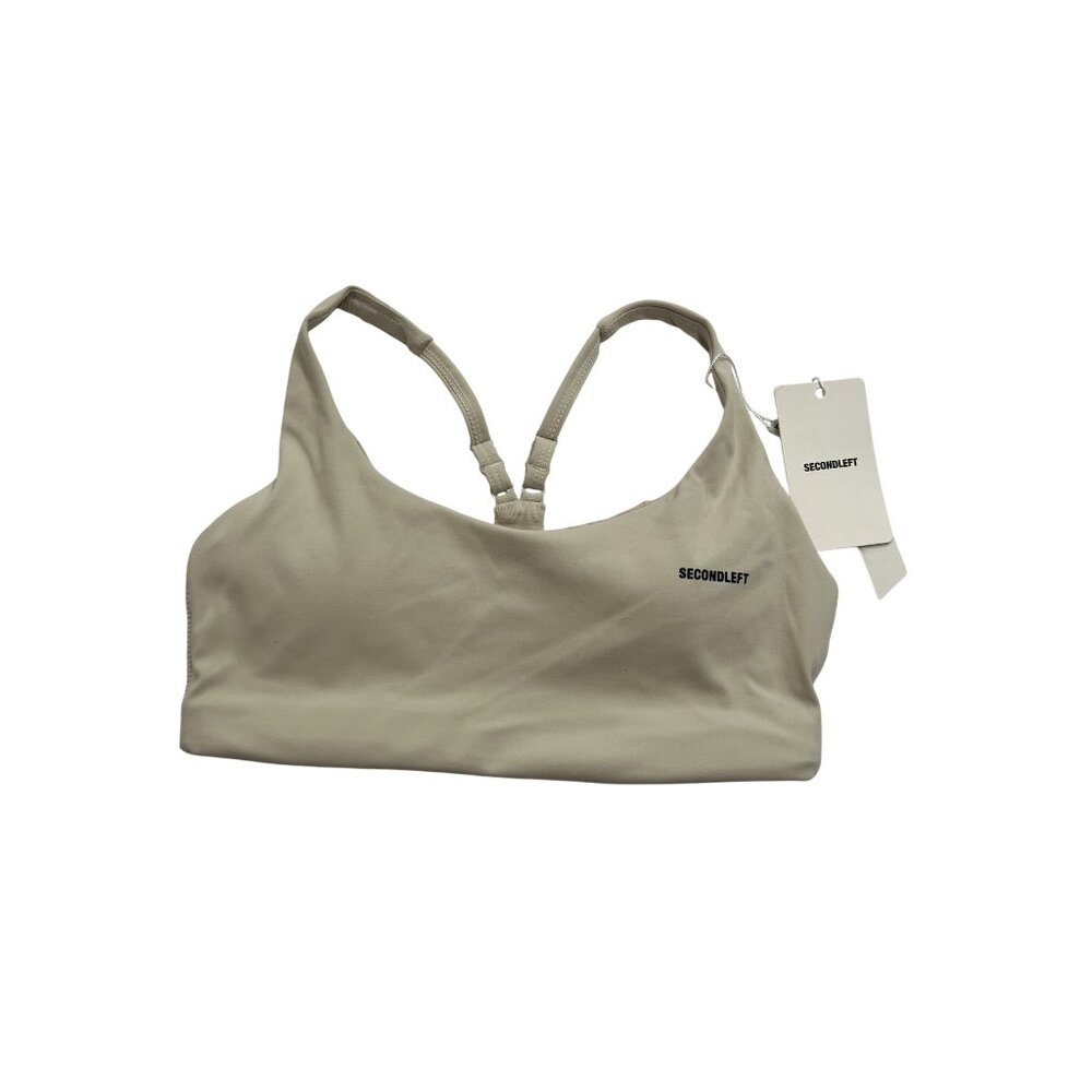 SECONDLEFT Fuse Crop NANDEX in Cream